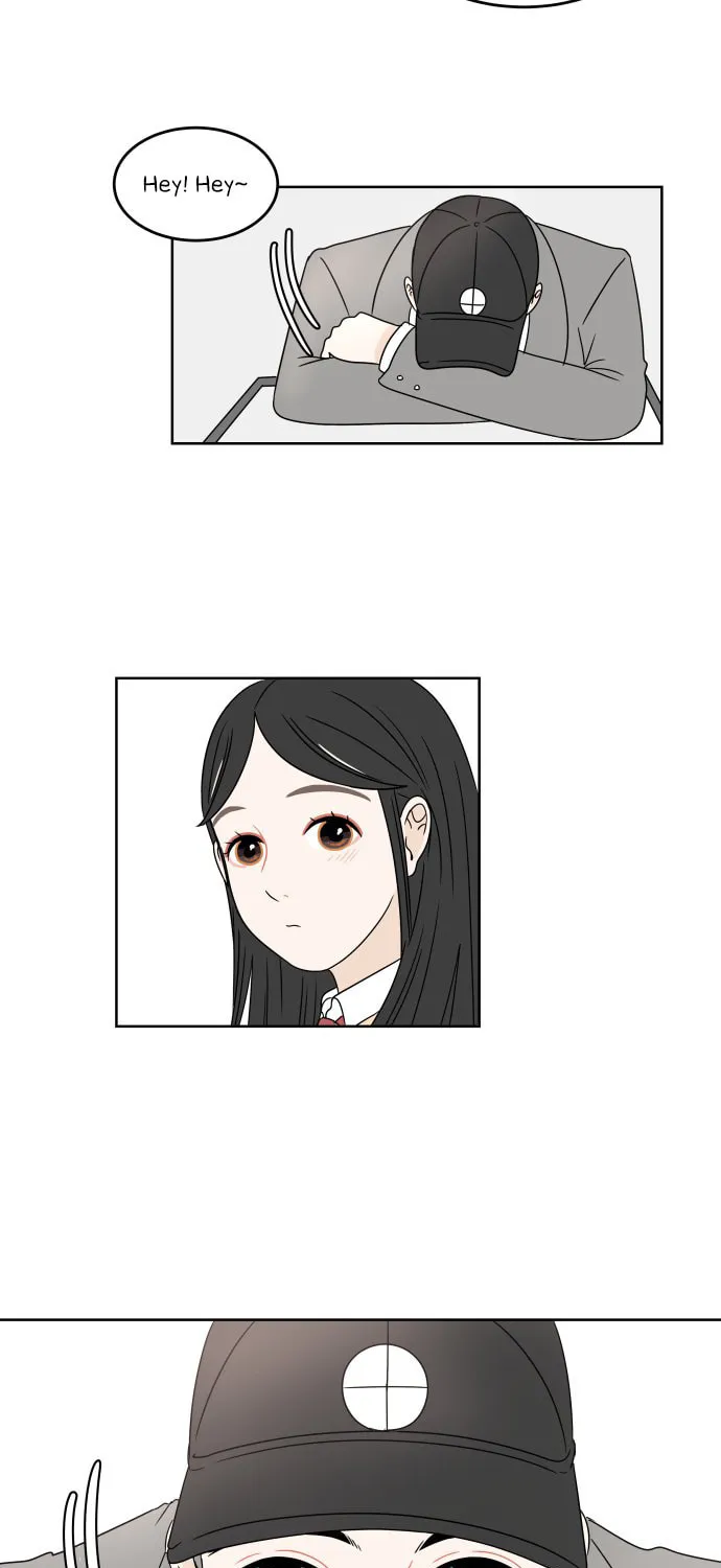 Read 30 Minute Walk chapter 4 image 20 on Lezhin