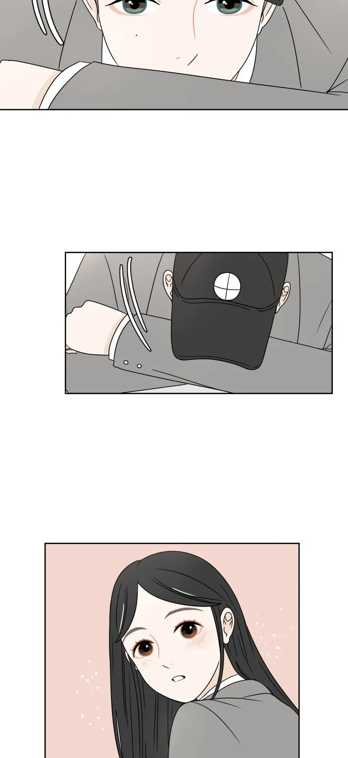 Read 30 Minute Walk chapter 4 image 21 on Lezhin