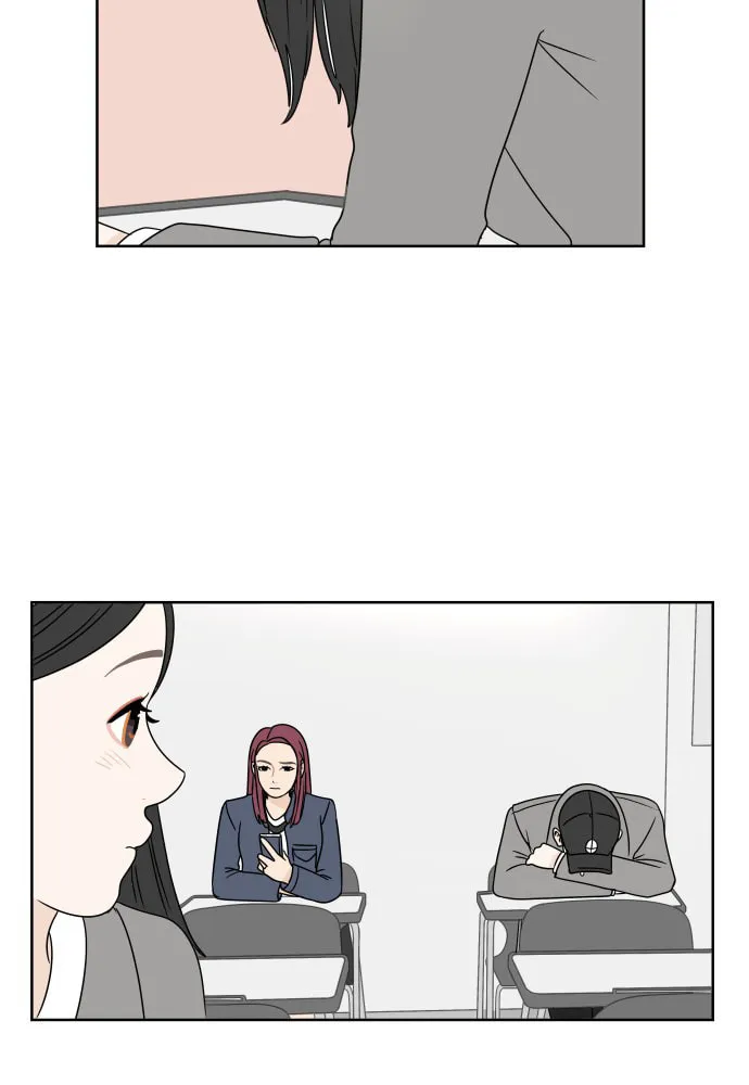 Read 30 Minute Walk chapter 4 image 22 on Lezhin