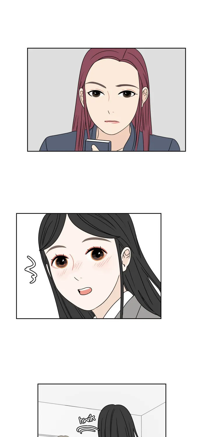 Read 30 Minute Walk chapter 4 image 23 on Lezhin