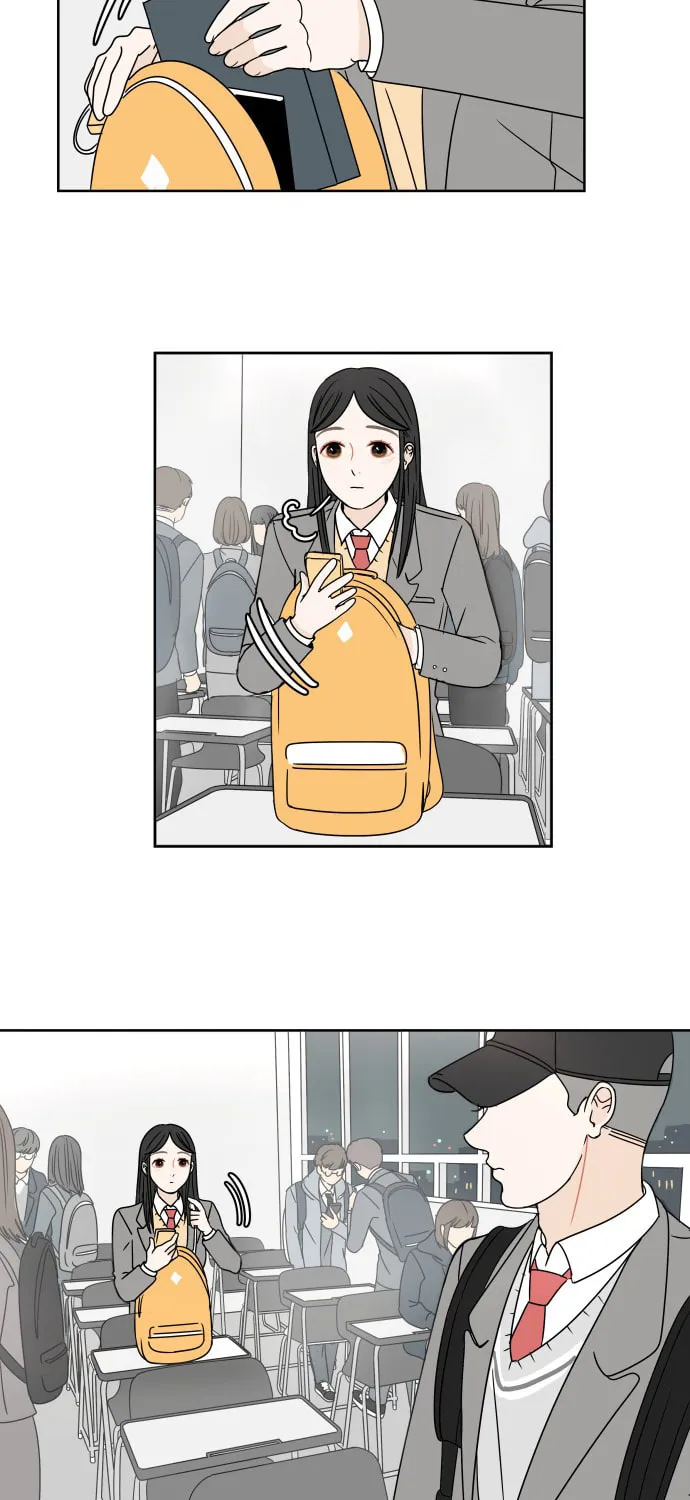 Read 30 Minute Walk chapter 4 image 25 on Lezhin