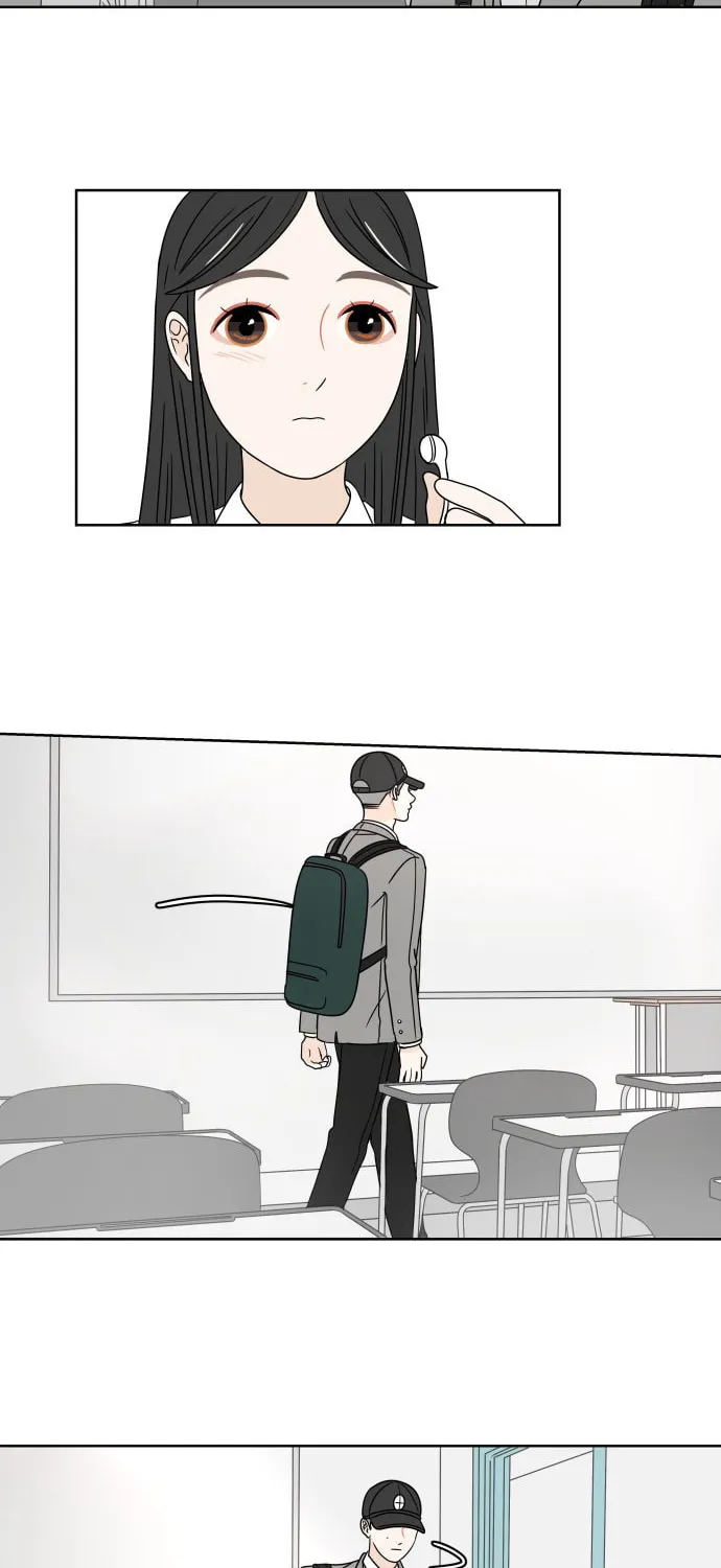 Read 30 Minute Walk chapter 4 image 26 on Lezhin