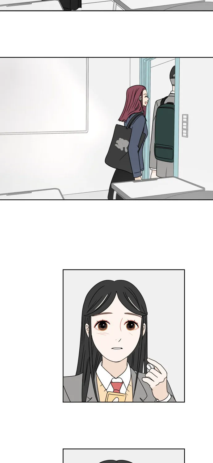 Read 30 Minute Walk chapter 4 image 28 on Lezhin