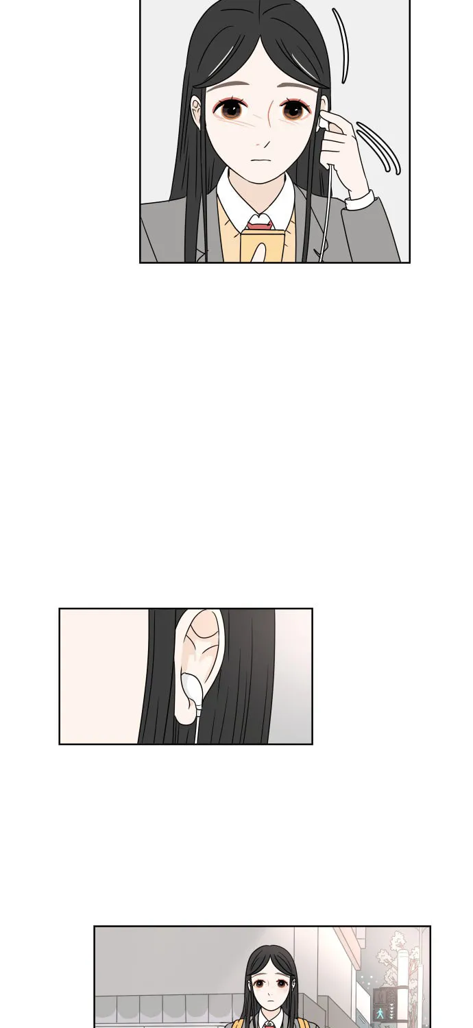 Read 30 Minute Walk chapter 4 image 29 on Lezhin