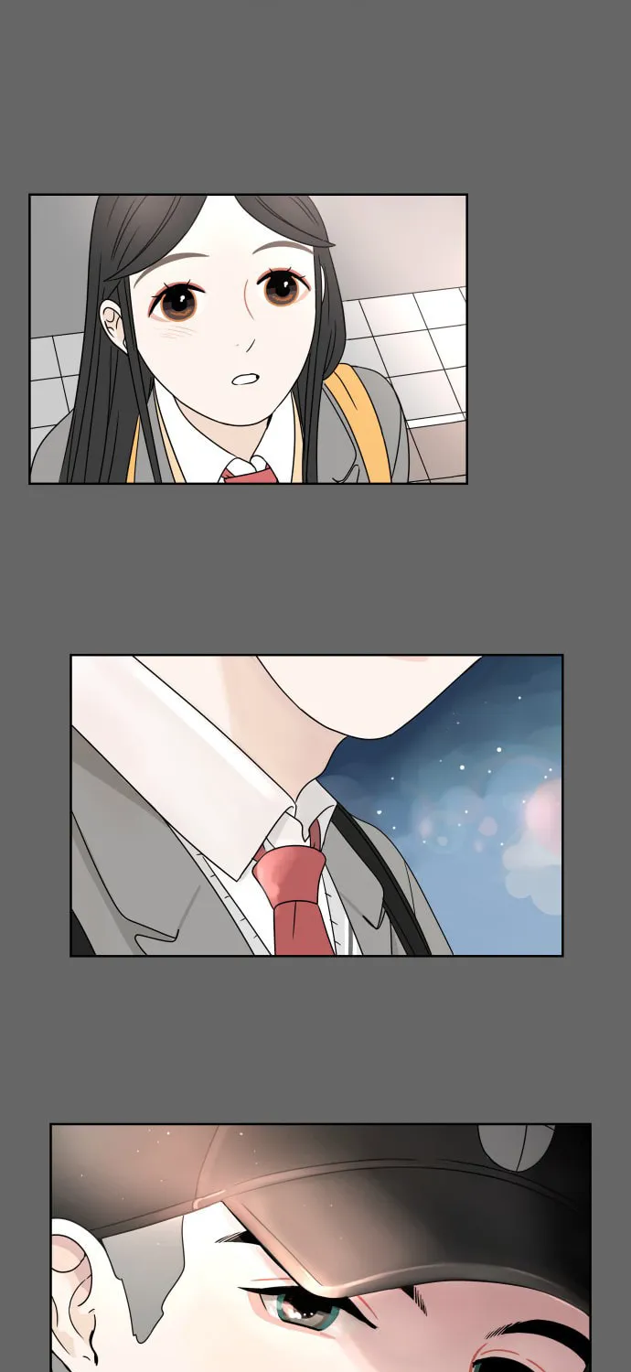Read 30 Minute Walk chapter 4 image 3 on Lezhin