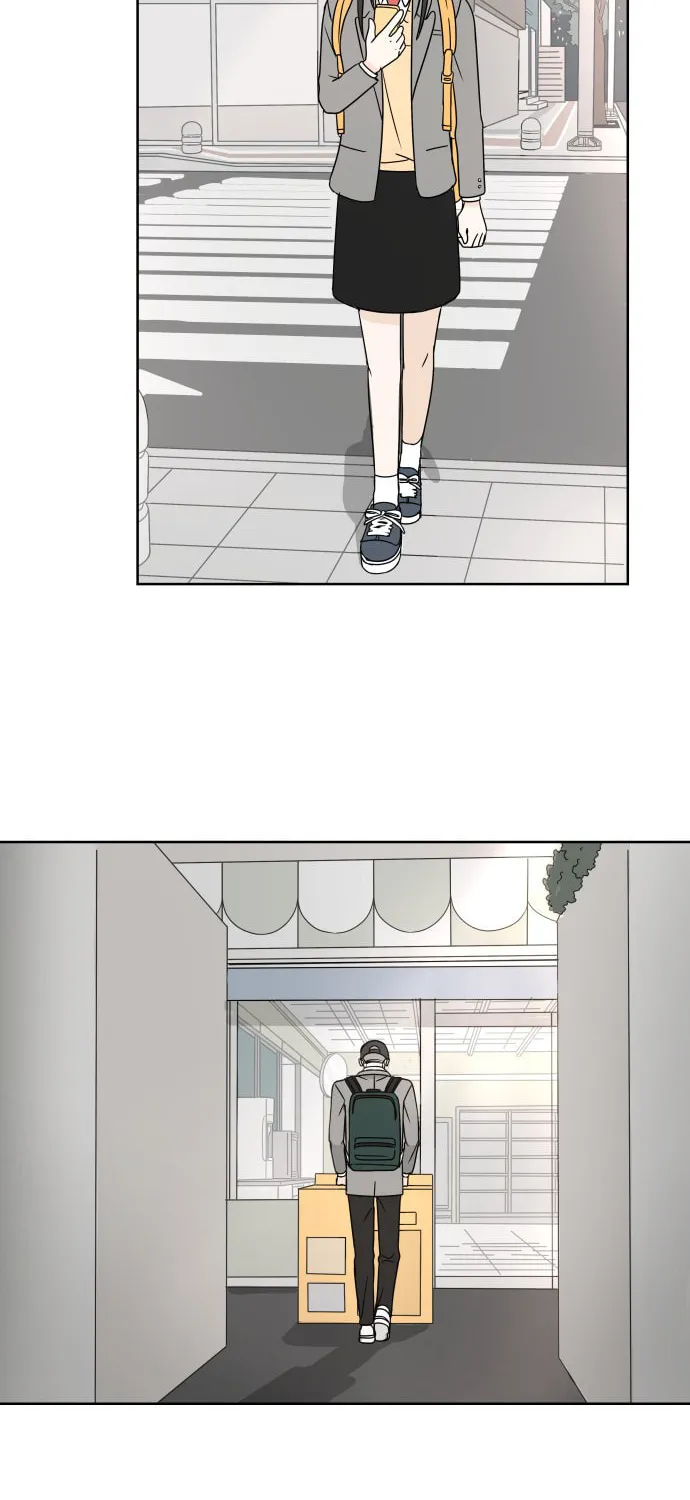 Read 30 Minute Walk chapter 4 image 30 on Lezhin