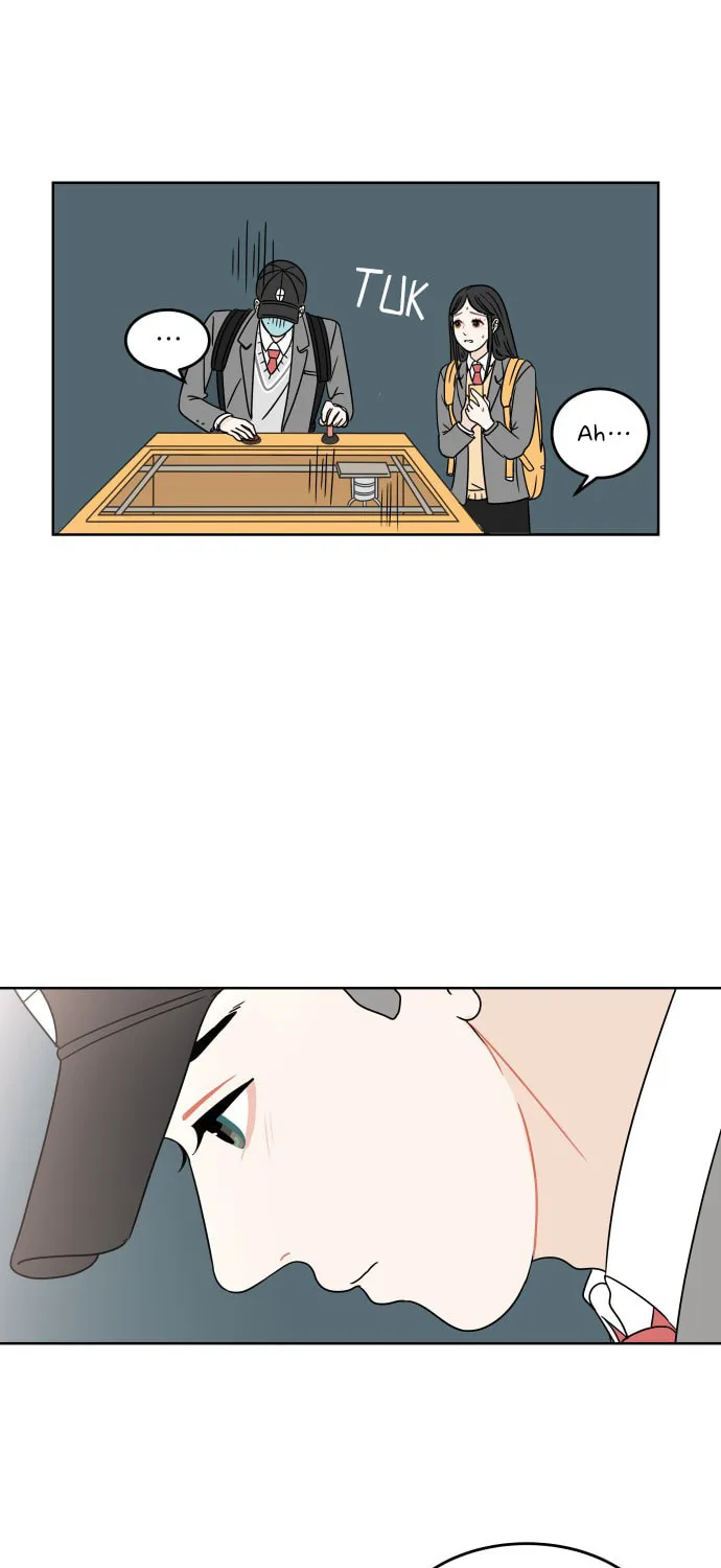Read 30 Minute Walk chapter 4 image 37 on Lezhin