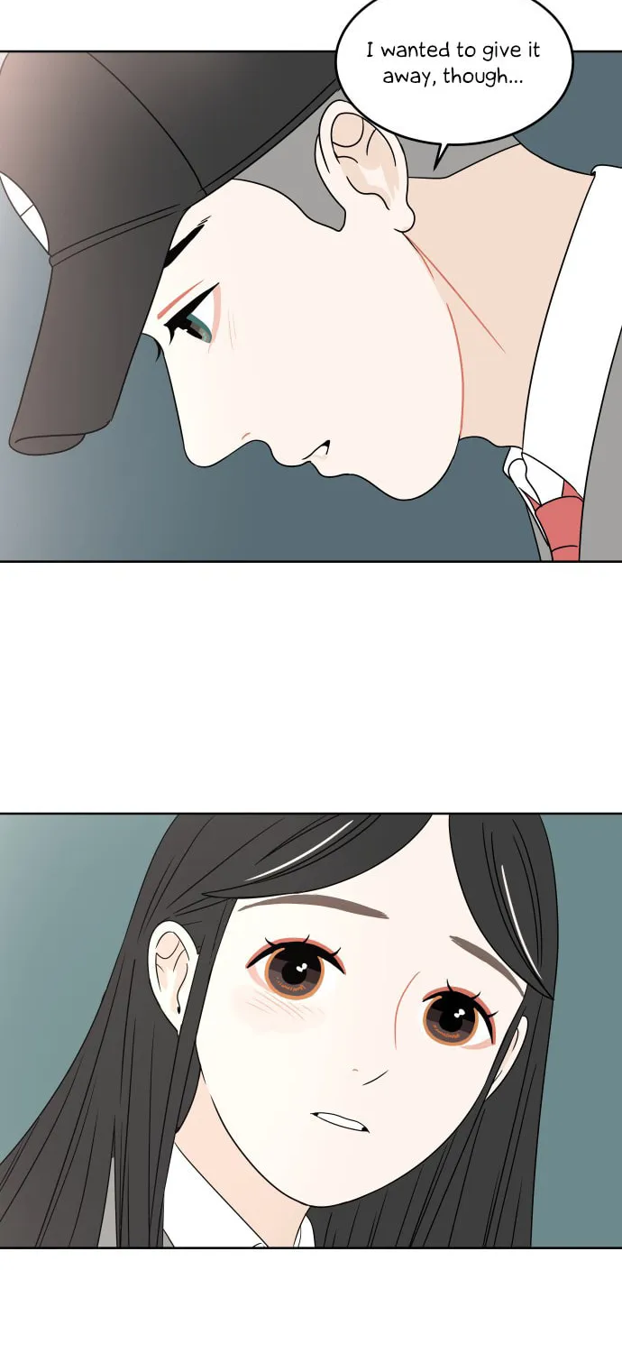 Read 30 Minute Walk chapter 4 image 38 on Lezhin