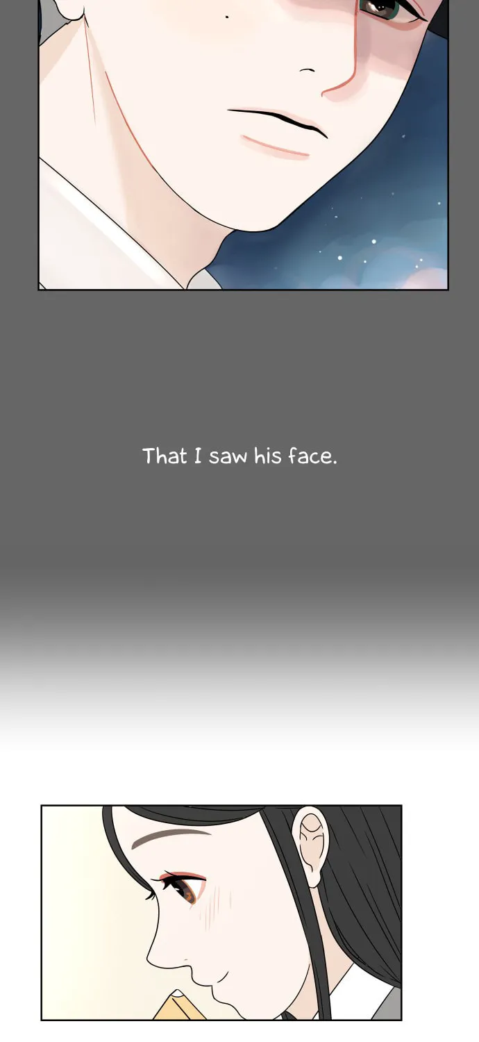 Read 30 Minute Walk chapter 4 image 4 on Lezhin