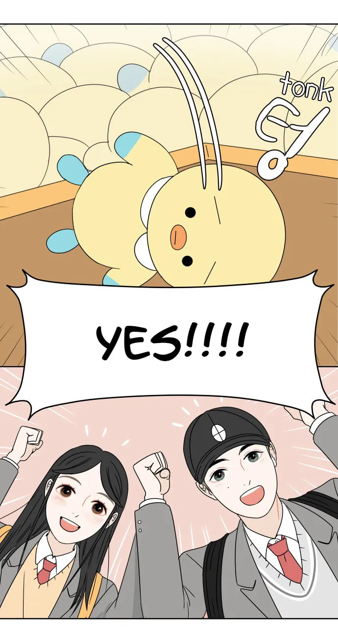 Read 30 Minute Walk chapter 4 image 48 on Lezhin