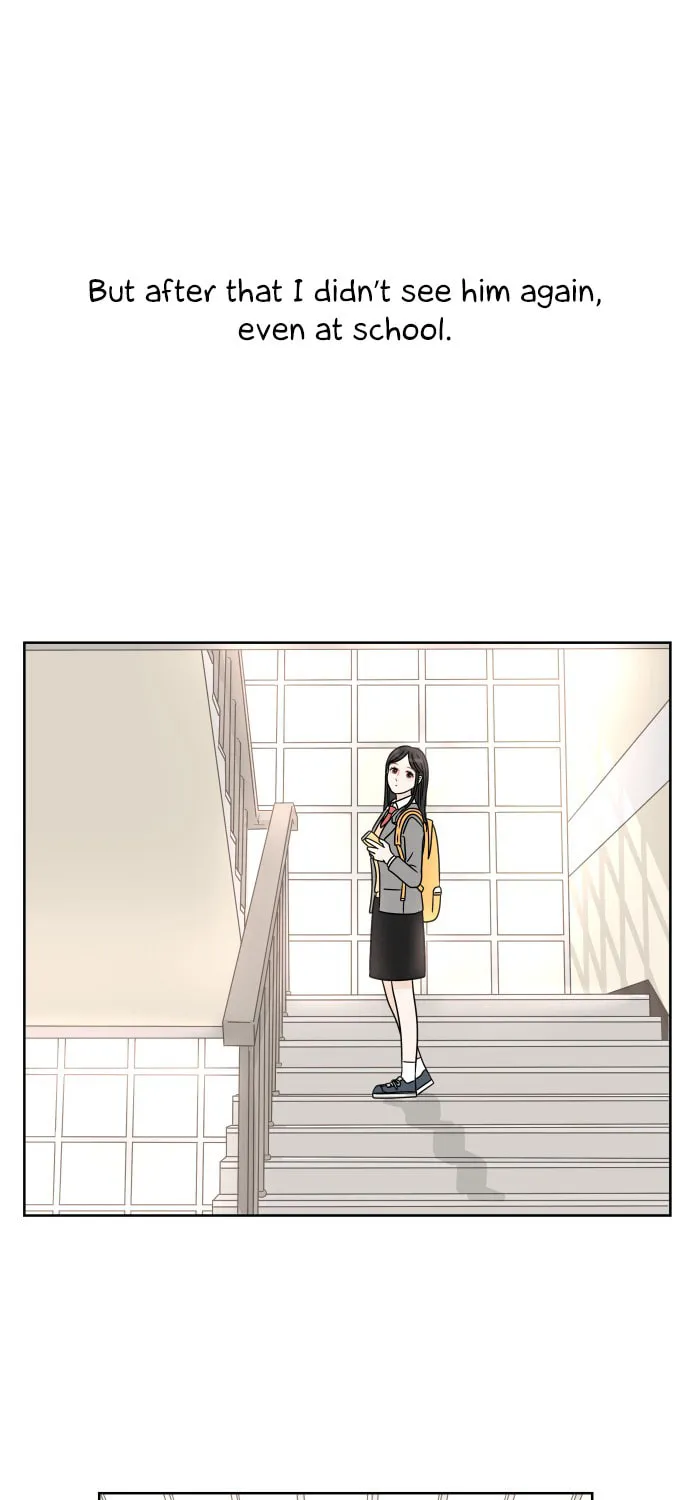 Read 30 Minute Walk chapter 4 image 5 on Lezhin
