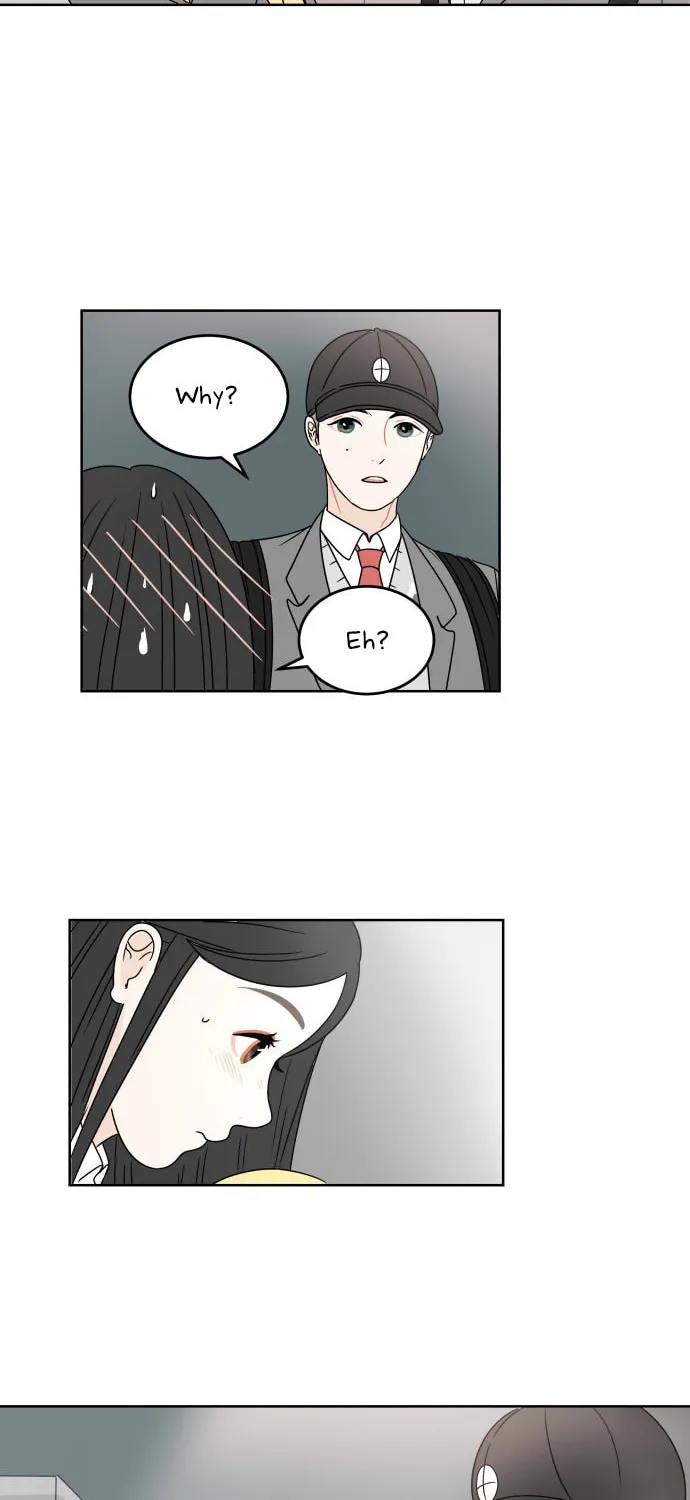 Read 30 Minute Walk chapter 4 image 52 on Lezhin
