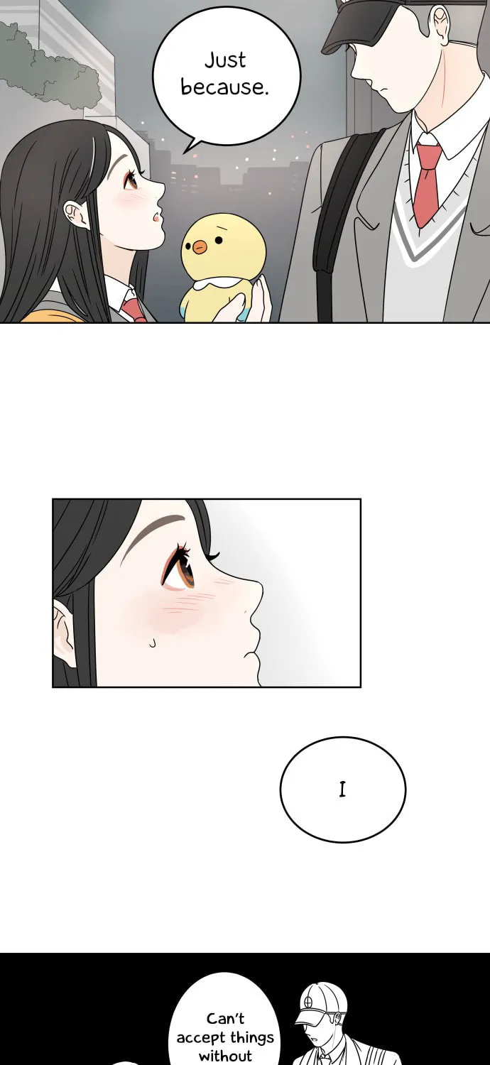 Read 30 Minute Walk chapter 4 image 53 on Lezhin