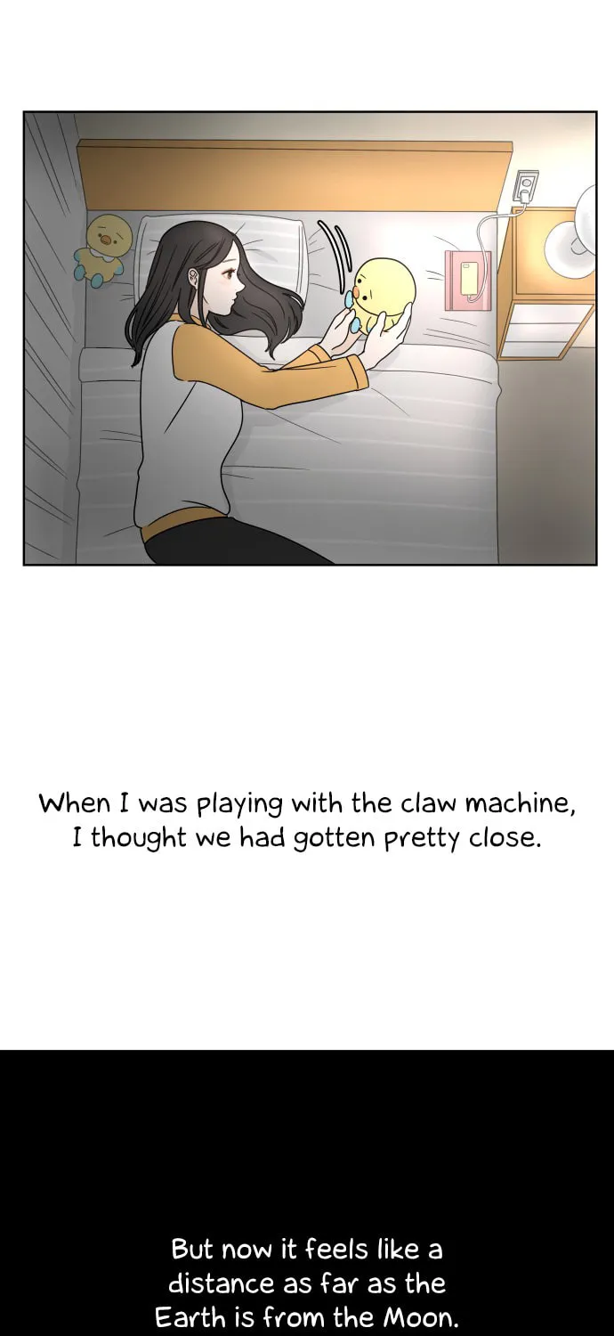 Read 30 Minute Walk chapter 4 image 57 on Lezhin