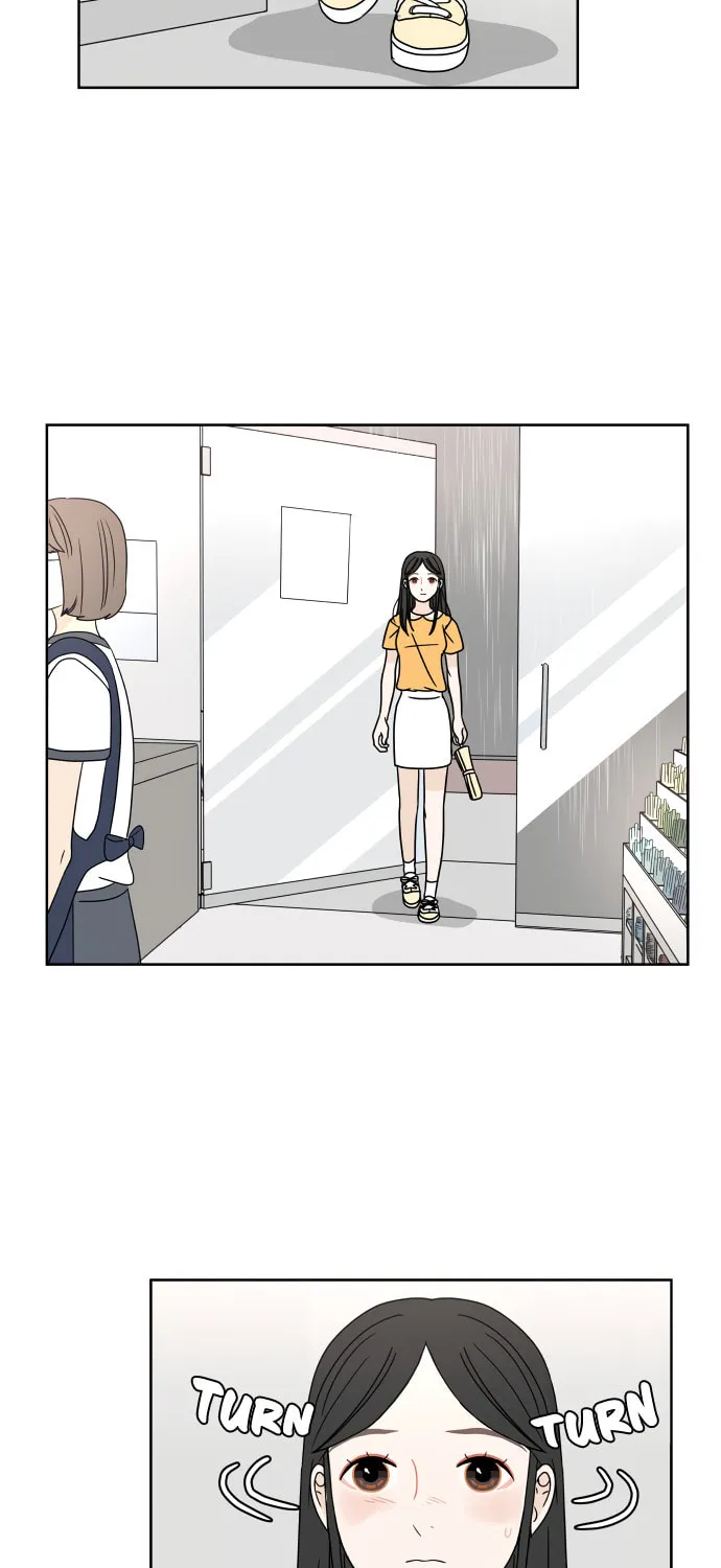 Read 30 Minute Walk chapter 40 image 1 on Lezhin