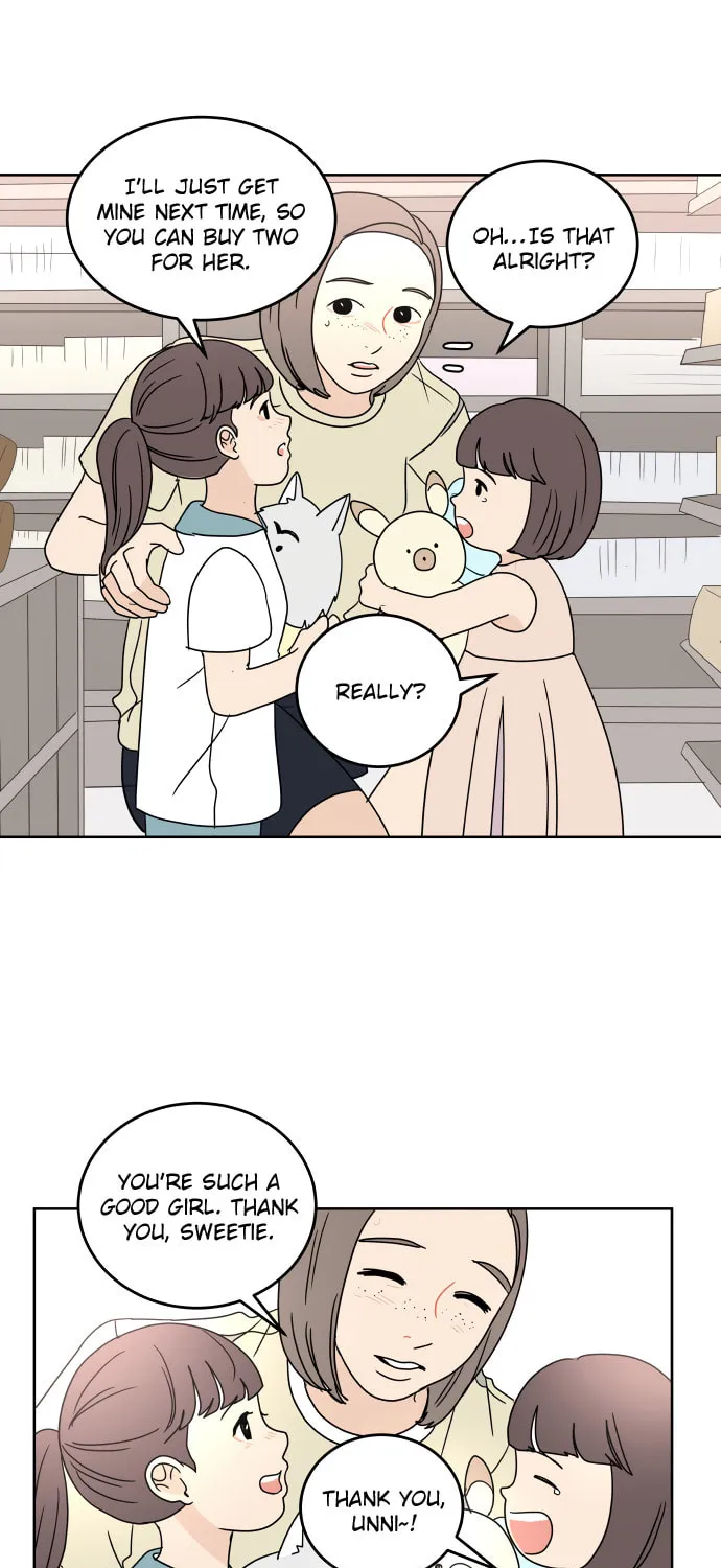 Read 30 Minute Walk chapter 40 image 10 on Lezhin