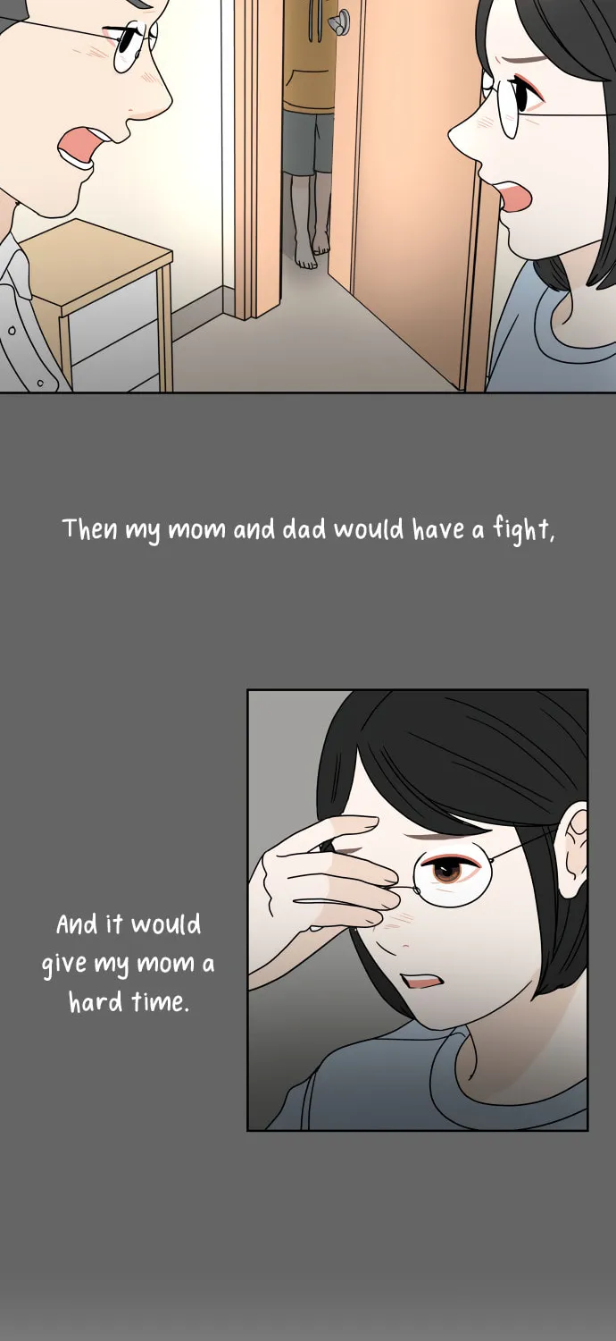 Read 30 Minute Walk chapter 40 image 15 on Lezhin