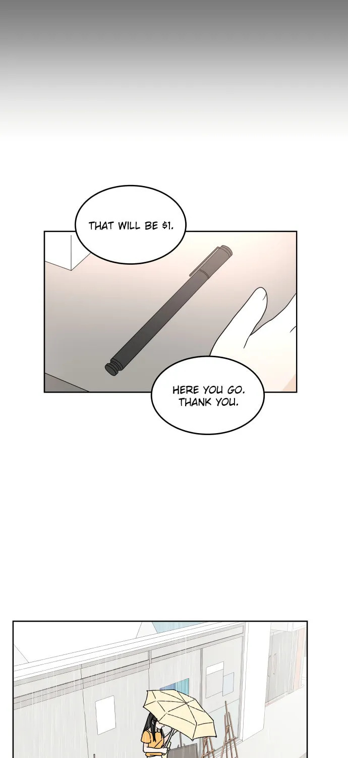 Read 30 Minute Walk chapter 40 image 16 on Lezhin