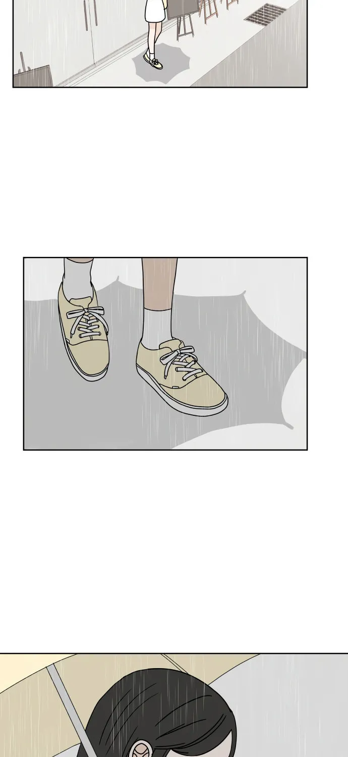 Read 30 Minute Walk chapter 40 image 17 on Lezhin