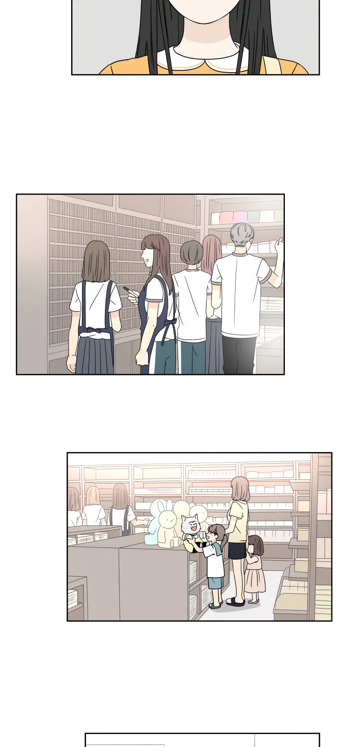 Read 30 Minute Walk chapter 40 image 2 on Lezhin