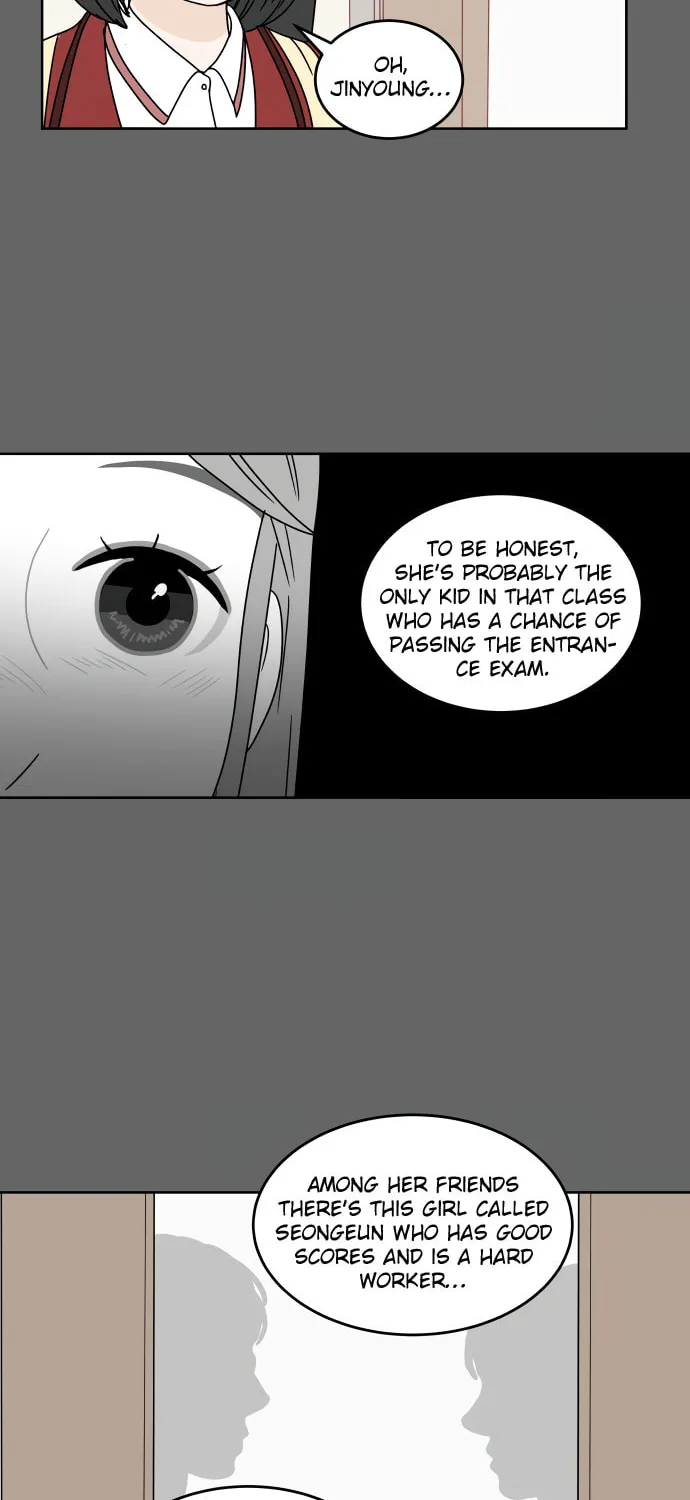 Read 30 Minute Walk chapter 40 image 22 on Lezhin
