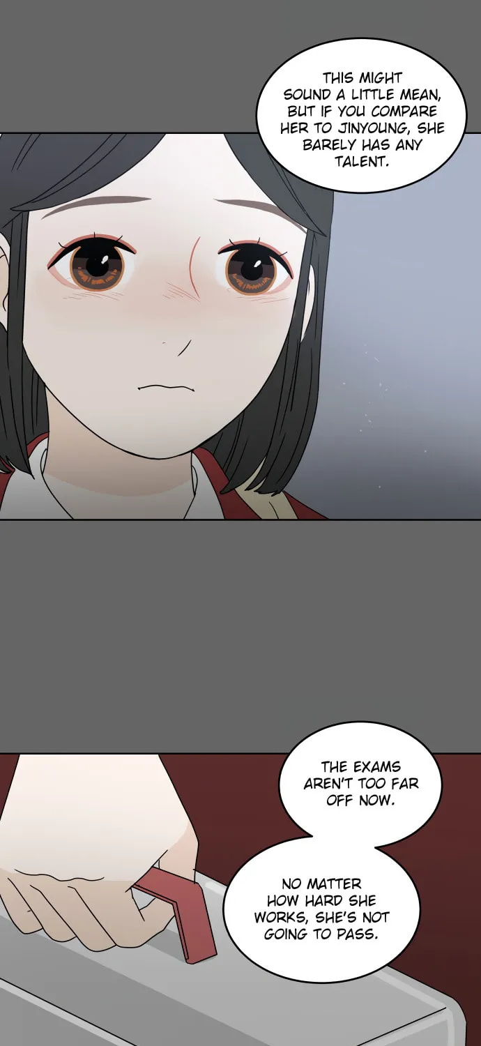Read 30 Minute Walk chapter 40 image 24 on Lezhin