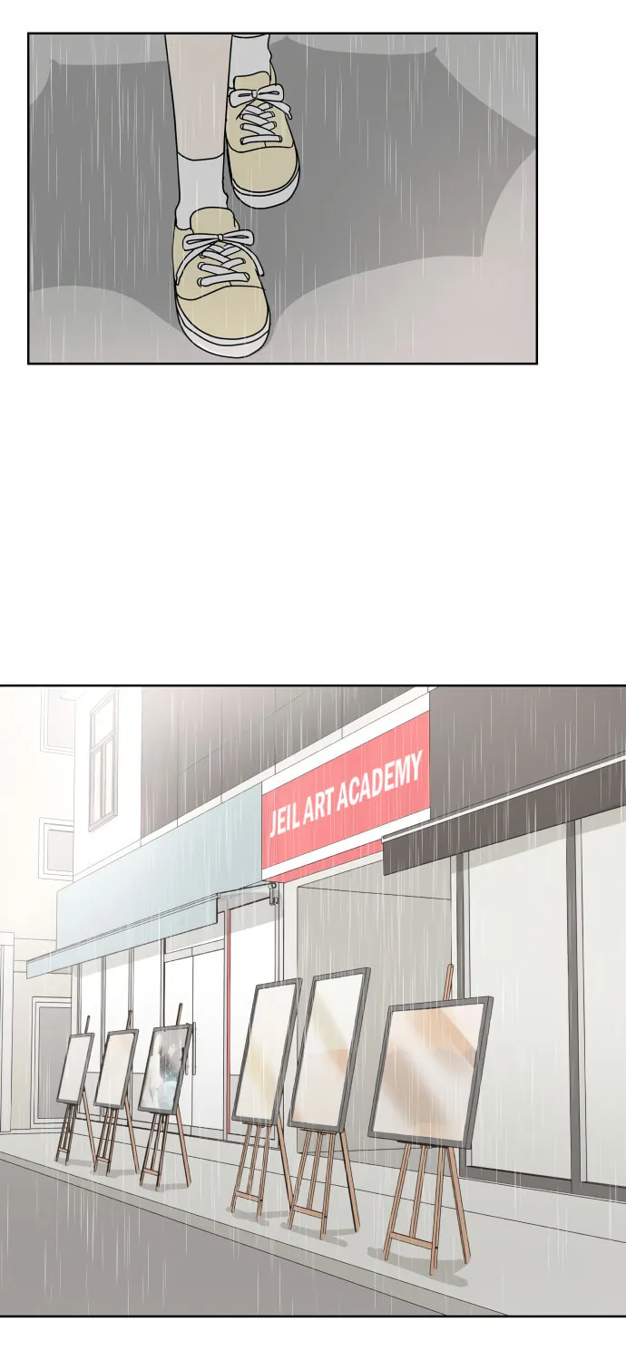 Read 30 Minute Walk chapter 40 image 27 on Lezhin