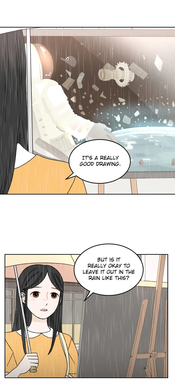 Read 30 Minute Walk chapter 40 image 29 on Lezhin