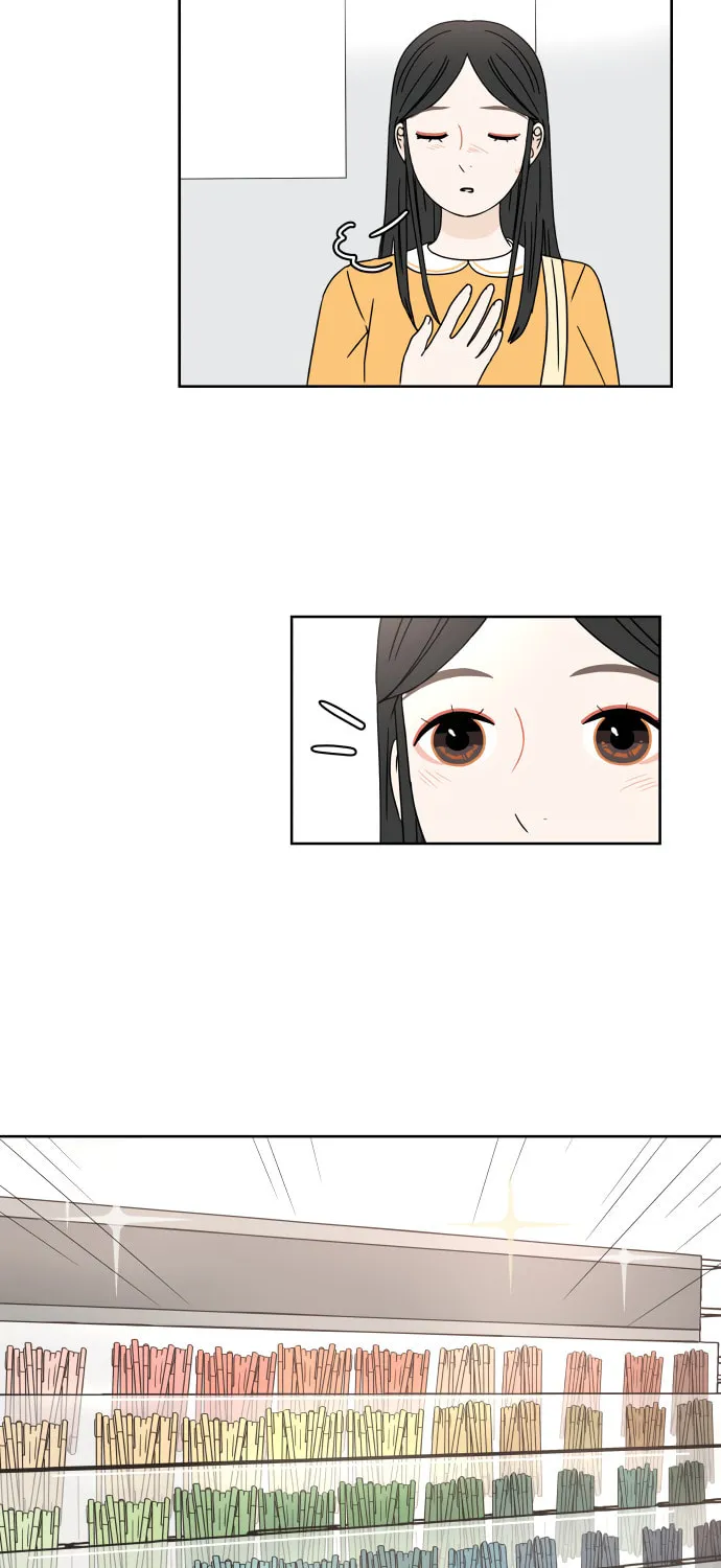 Read 30 Minute Walk chapter 40 image 3 on Lezhin