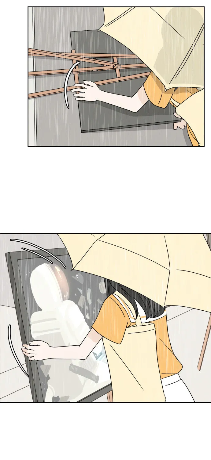 Read 30 Minute Walk chapter 40 image 36 on Lezhin