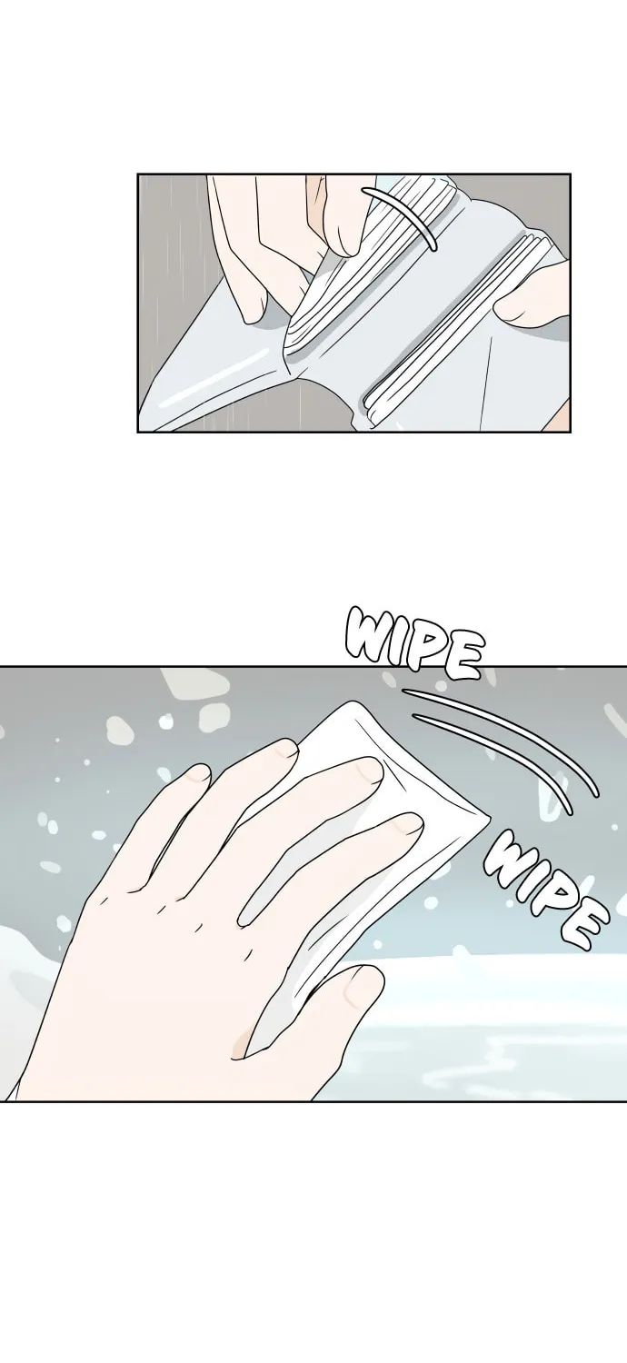 Read 30 Minute Walk chapter 40 image 37 on Lezhin