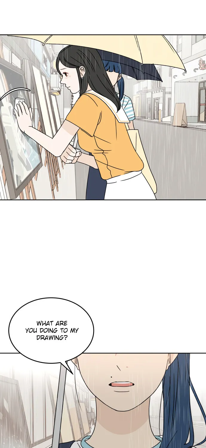 Read 30 Minute Walk chapter 40 image 39 on Lezhin