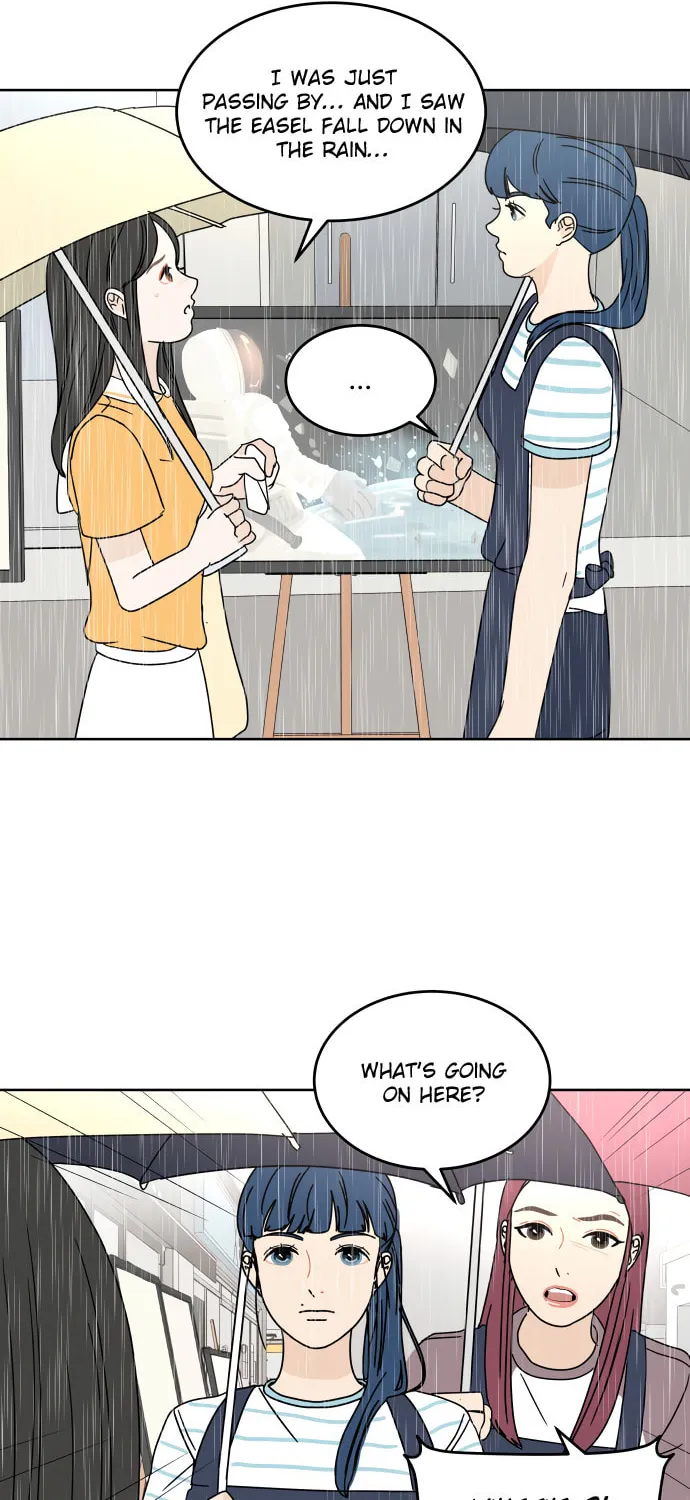 Read 30 Minute Walk chapter 40 image 42 on Lezhin