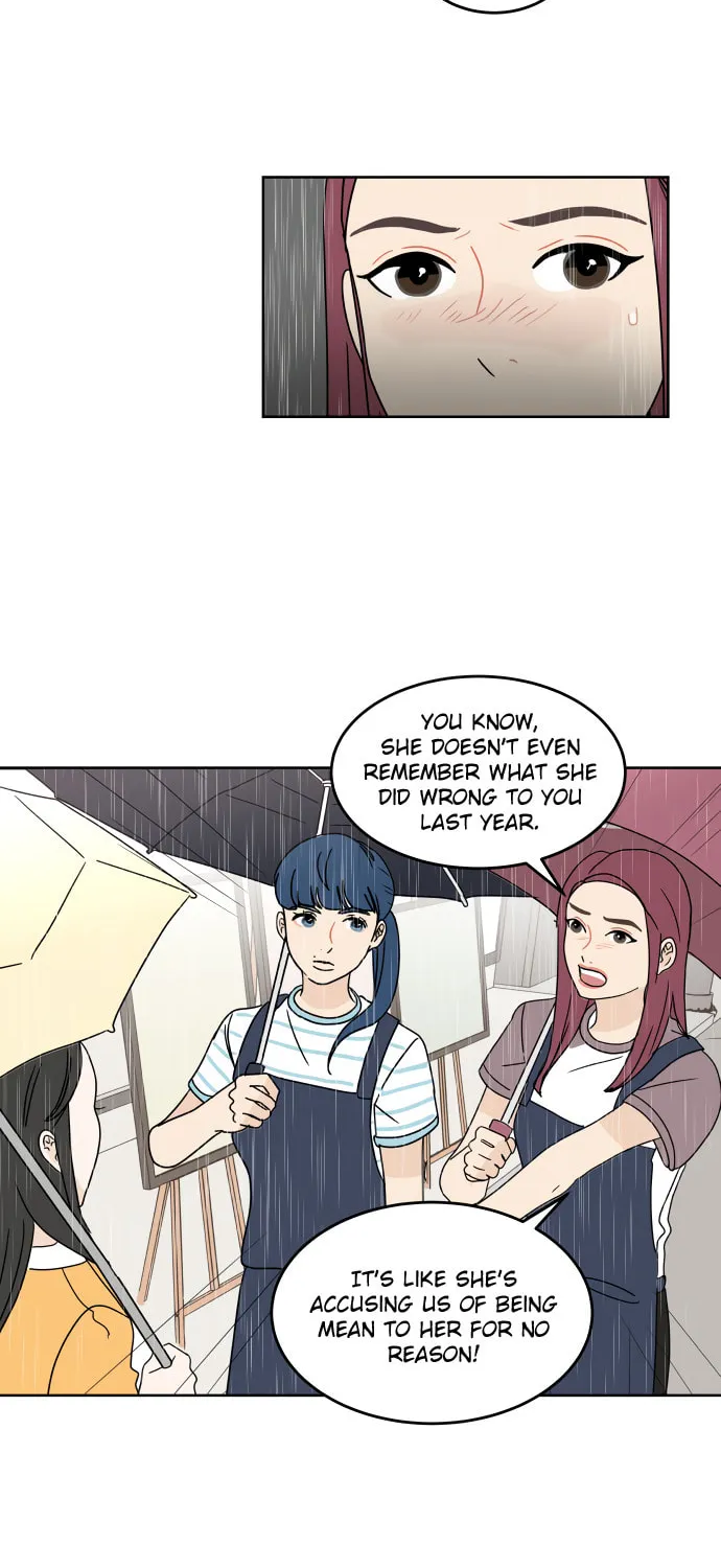 Read 30 Minute Walk chapter 40 image 45 on Lezhin