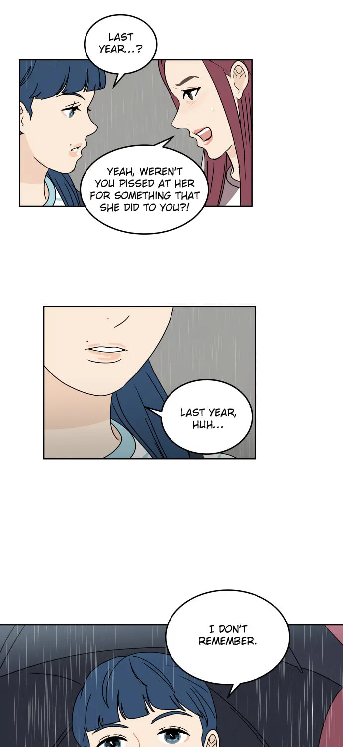 Read 30 Minute Walk chapter 40 image 46 on Lezhin