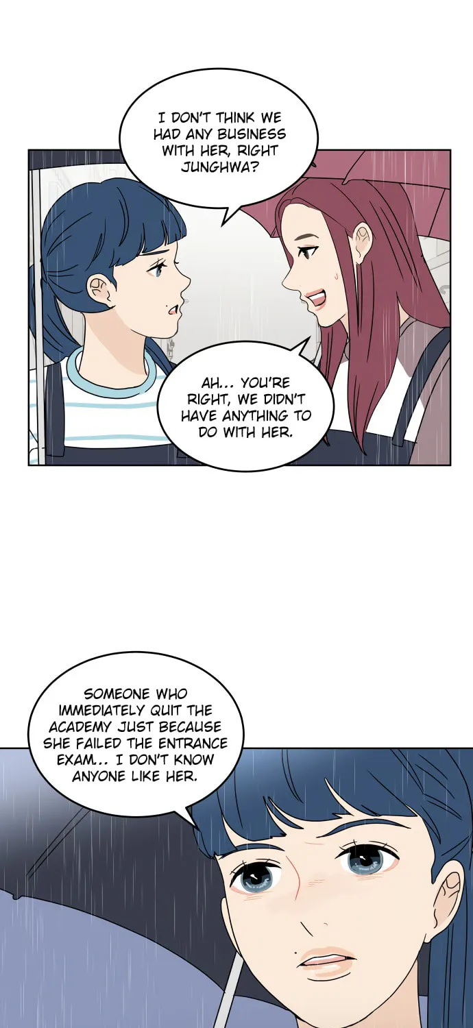 Read 30 Minute Walk chapter 40 image 49 on Lezhin