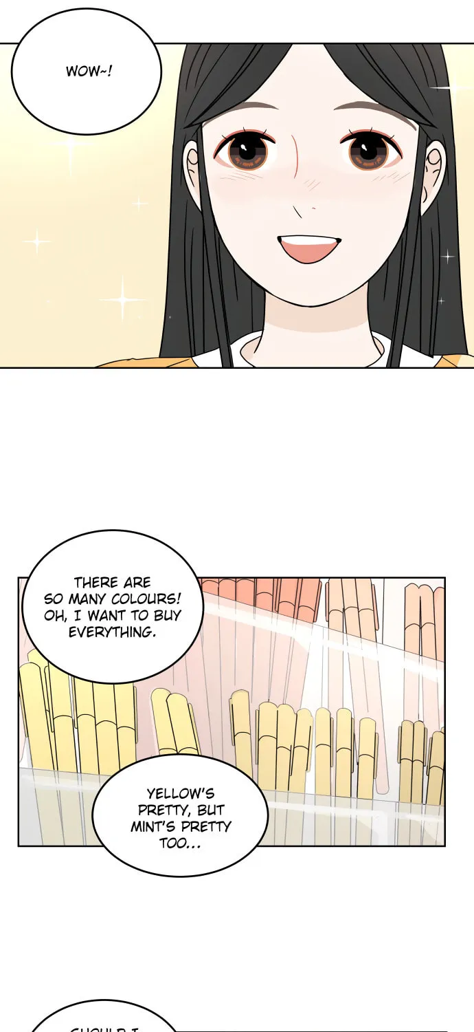 Read 30 Minute Walk chapter 40 image 5 on Lezhin