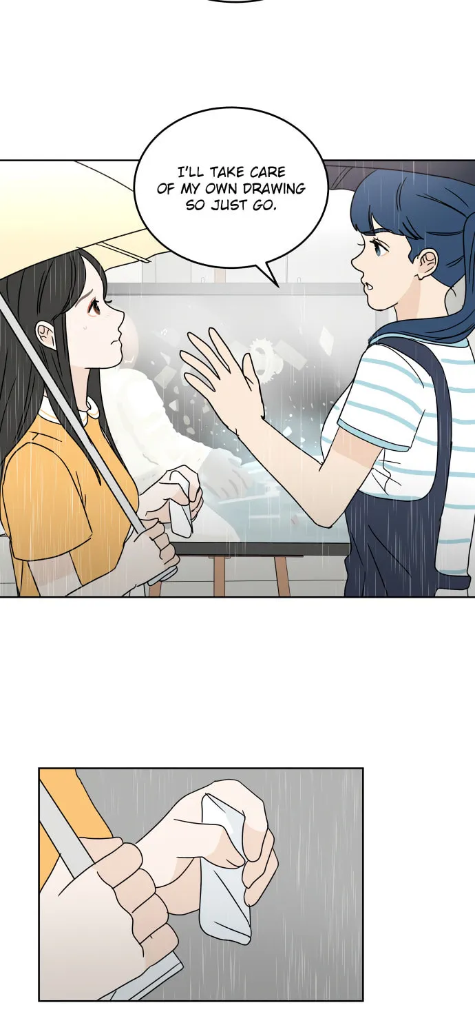 Read 30 Minute Walk chapter 40 image 51 on Lezhin