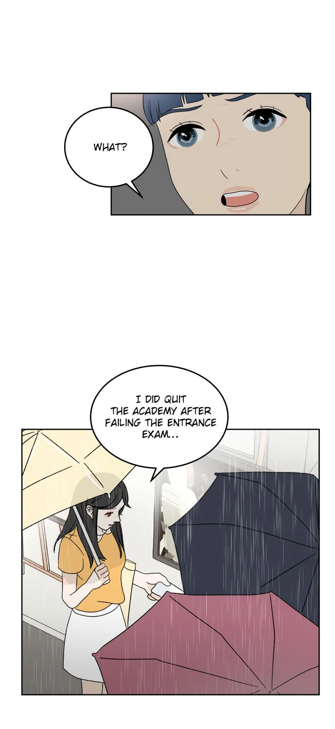 Read 30 Minute Walk chapter 40 image 54 on Lezhin