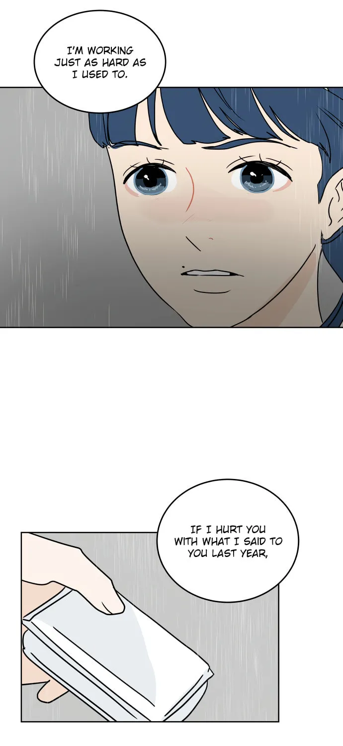 Read 30 Minute Walk chapter 40 image 56 on Lezhin