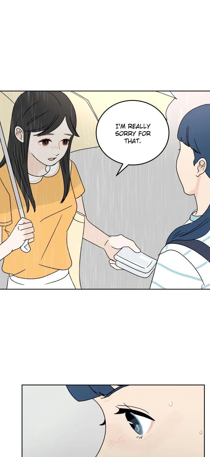 Read 30 Minute Walk chapter 40 image 57 on Lezhin