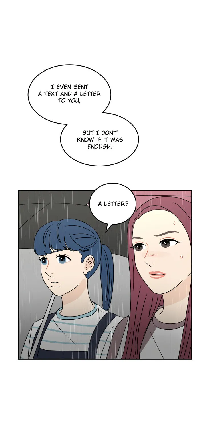 Read 30 Minute Walk chapter 40 image 59 on Lezhin