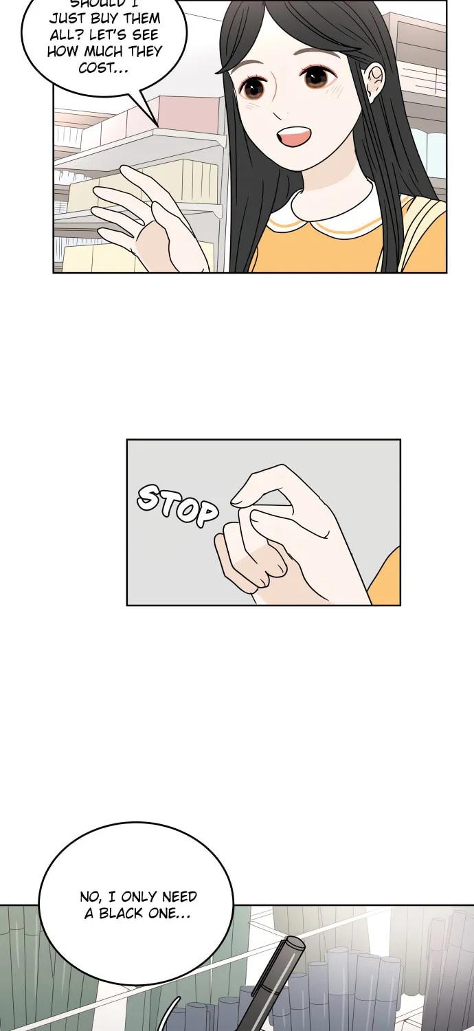 Read 30 Minute Walk chapter 40 image 6 on Lezhin