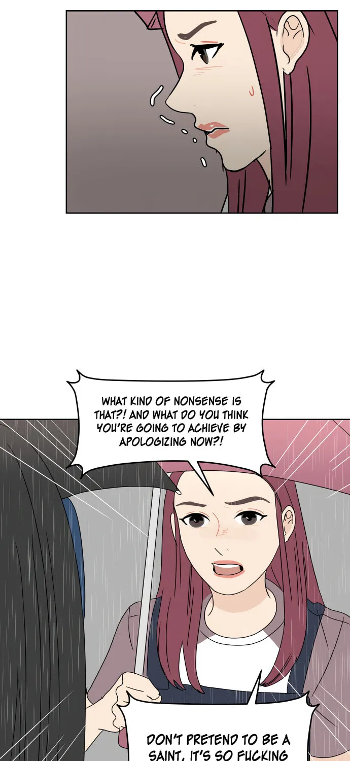 Read 30 Minute Walk chapter 40 image 60 on Lezhin