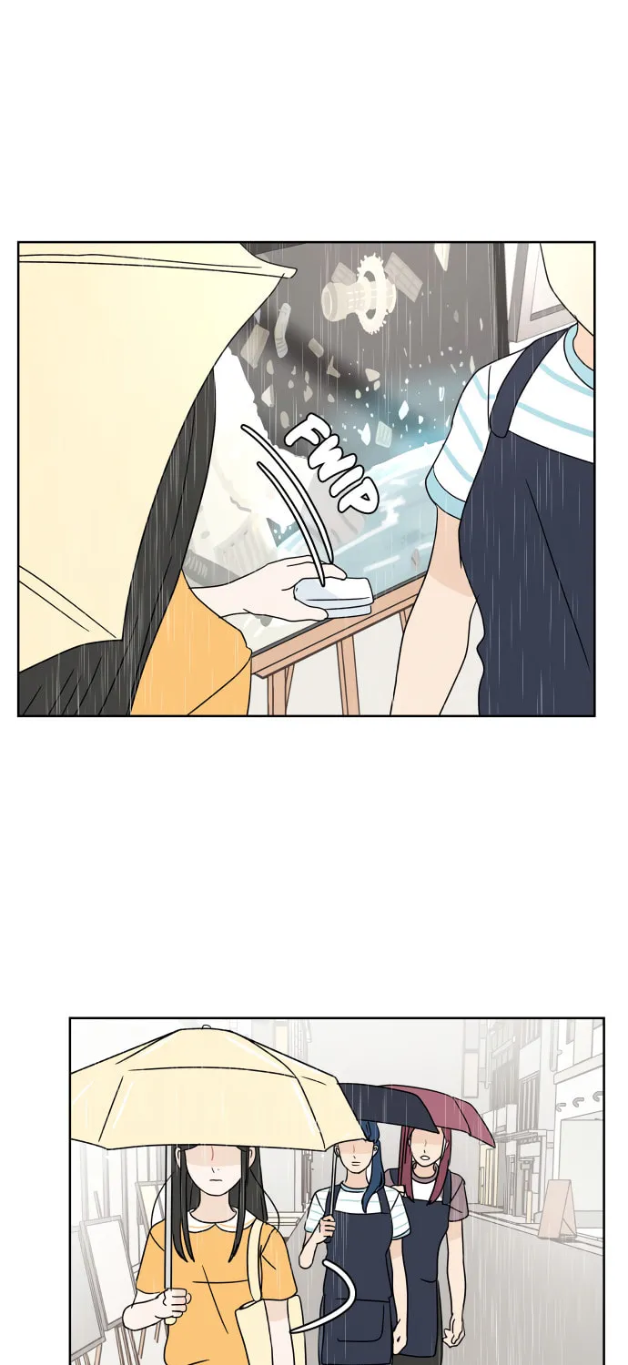 Read 30 Minute Walk chapter 40 image 64 on Lezhin