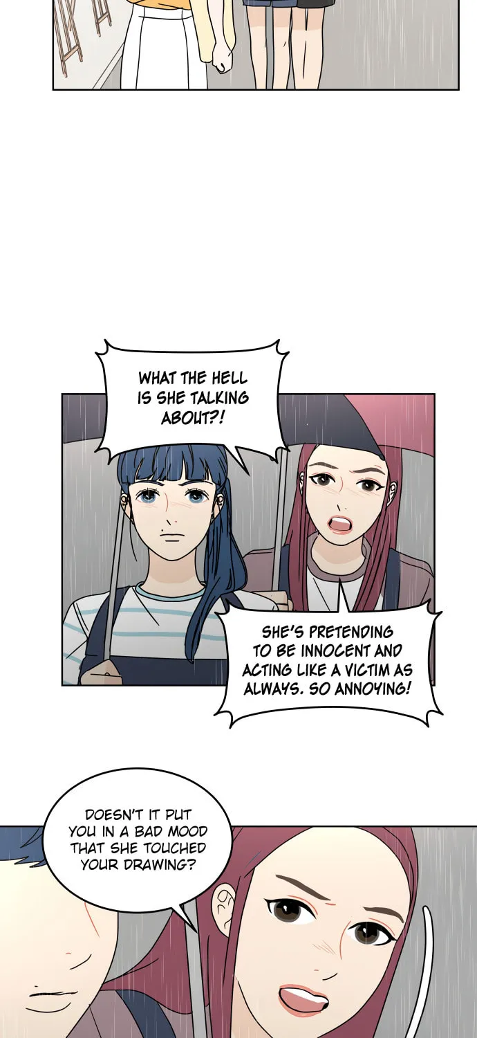 Read 30 Minute Walk chapter 40 image 65 on Lezhin