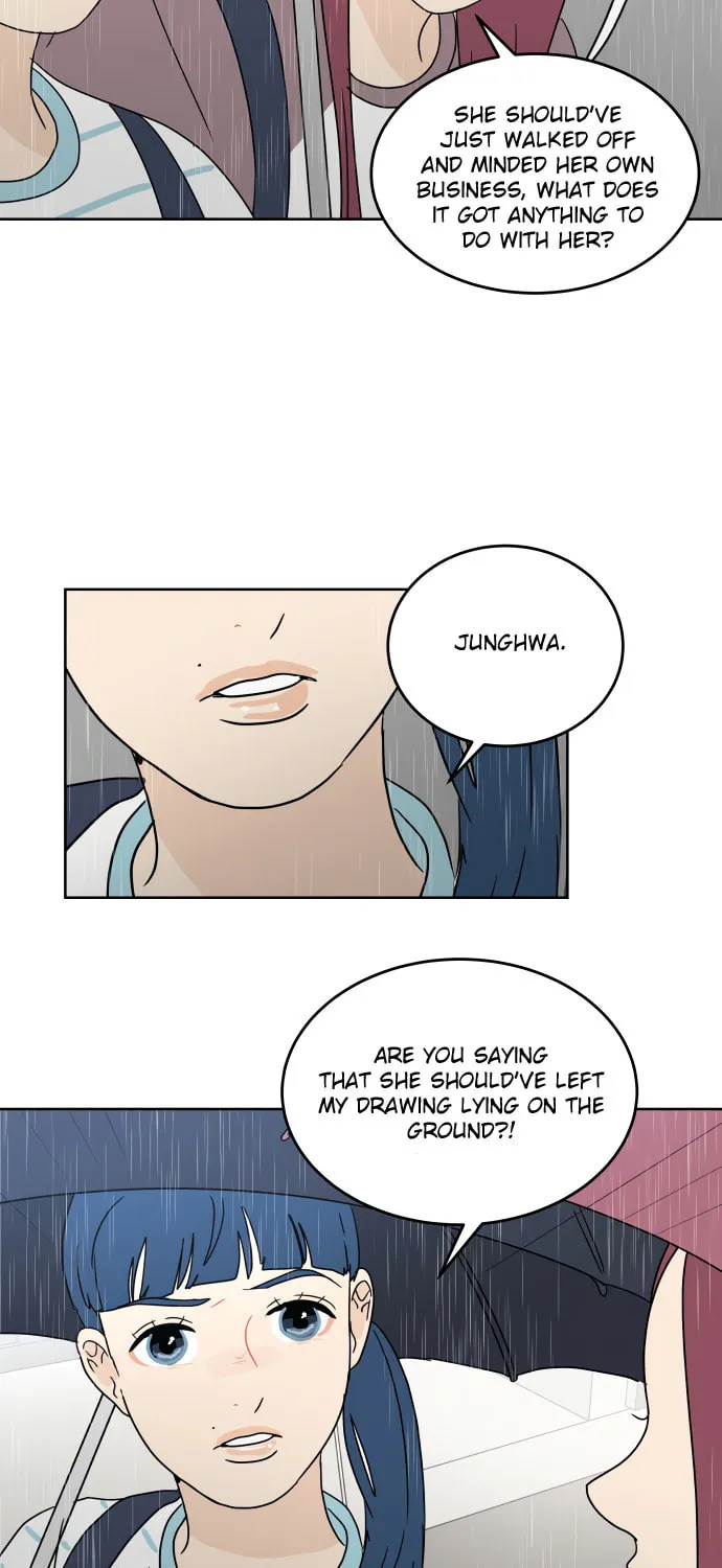 Read 30 Minute Walk chapter 40 image 66 on Lezhin