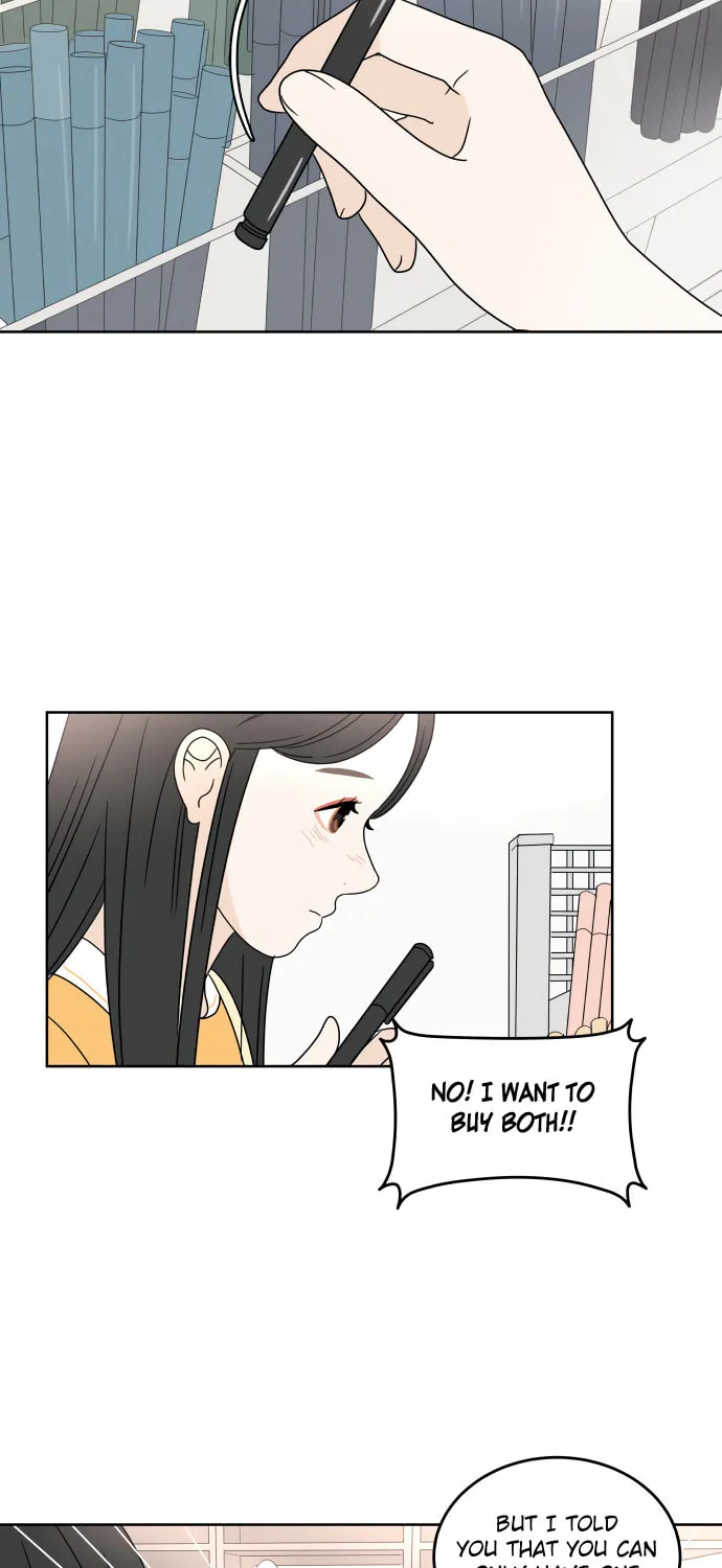 Read 30 Minute Walk chapter 40 image 7 on Lezhin