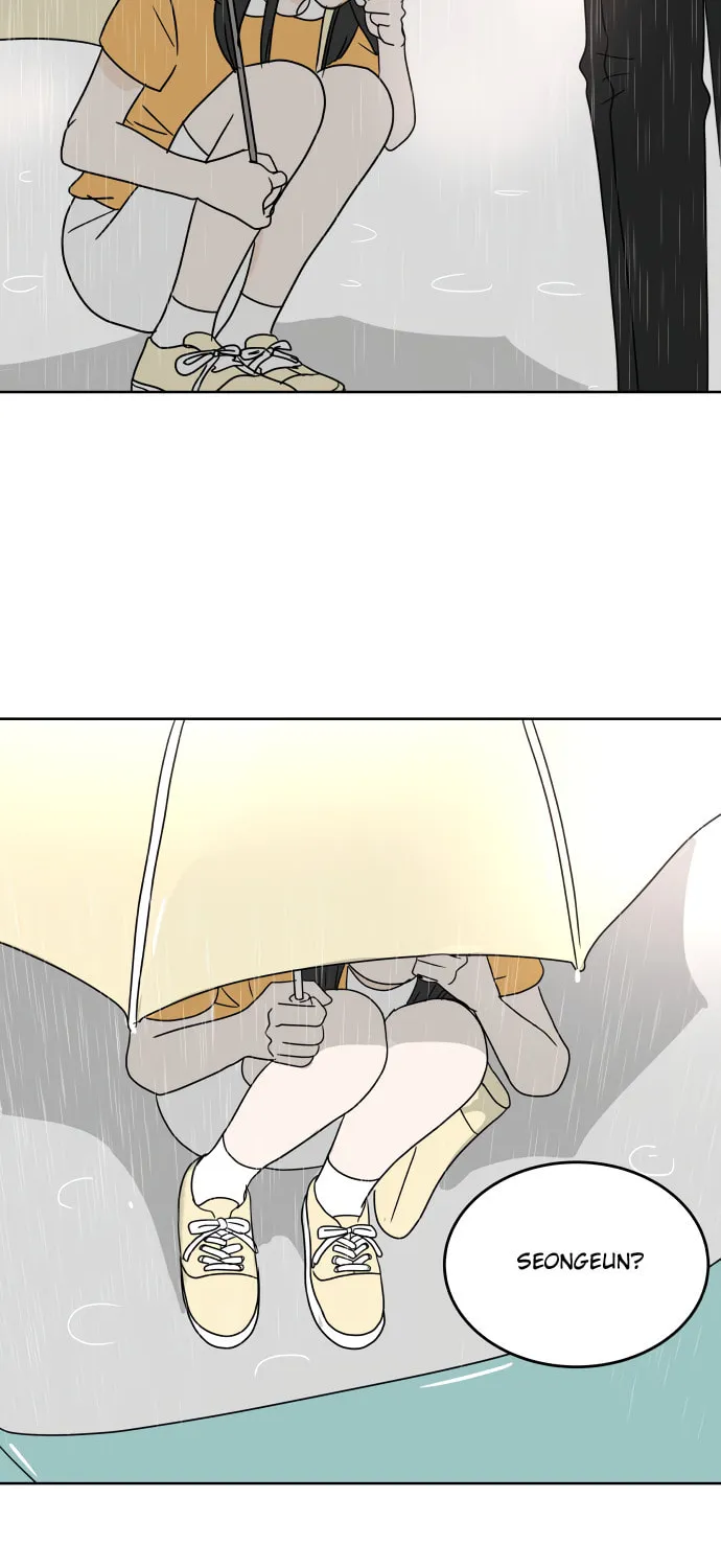 Read 30 Minute Walk chapter 40 image 76 on Lezhin