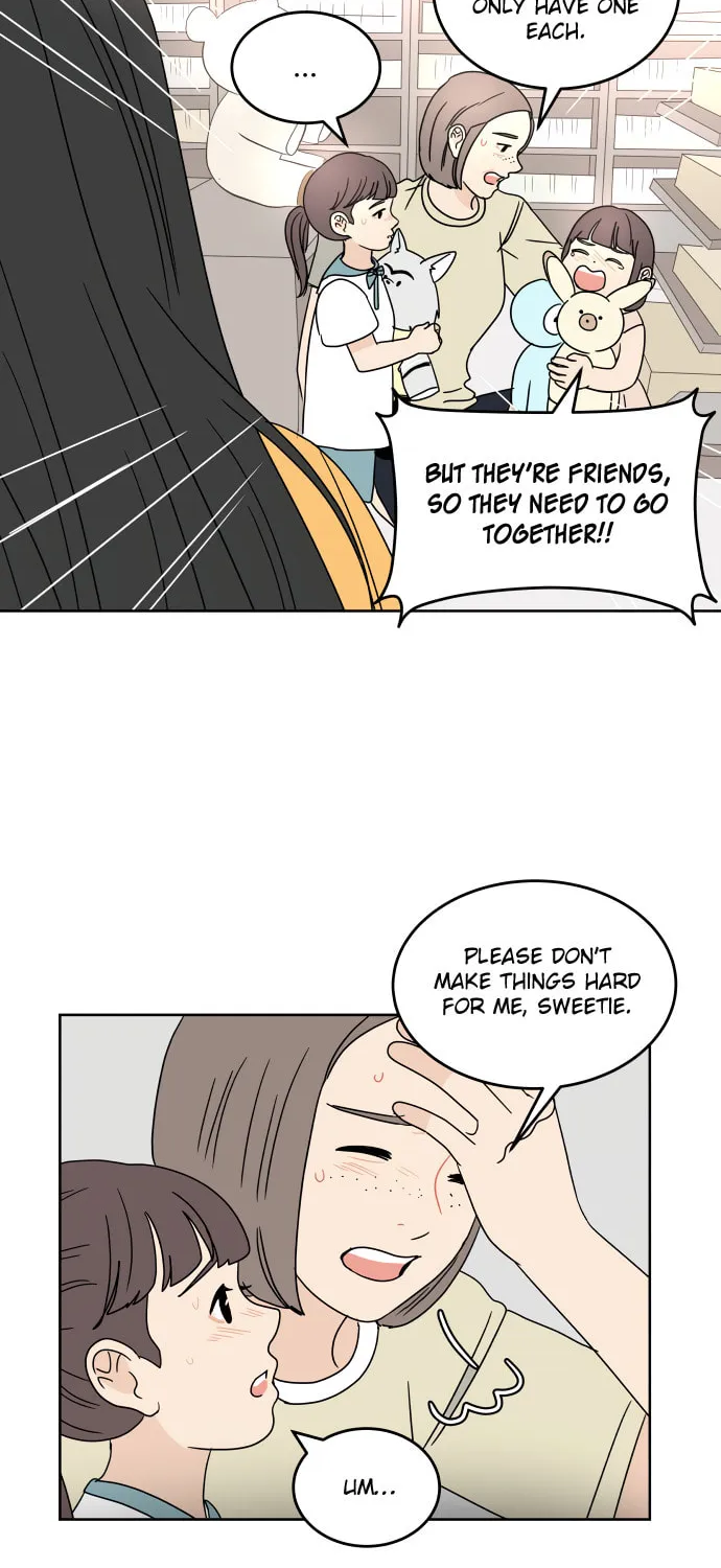Read 30 Minute Walk chapter 40 image 8 on Lezhin